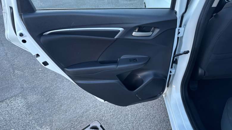 Honda Jazz 1.3 i-VTEC SE 5dr CVT Petrol Hatchback